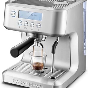 Espresso Machine