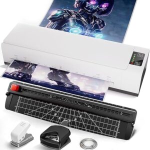 A3 Laminator